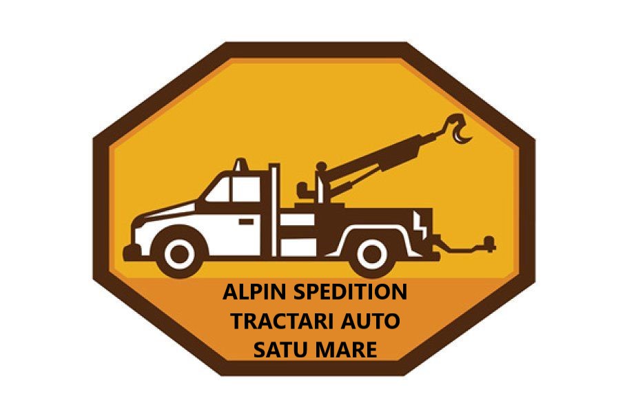 ALPIN SPEDITION - TRACTARI AUTO SATU MARE